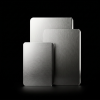 Noven Titanium Cutting Board