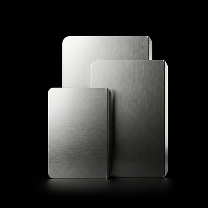 Noven Titanium Cutting Board